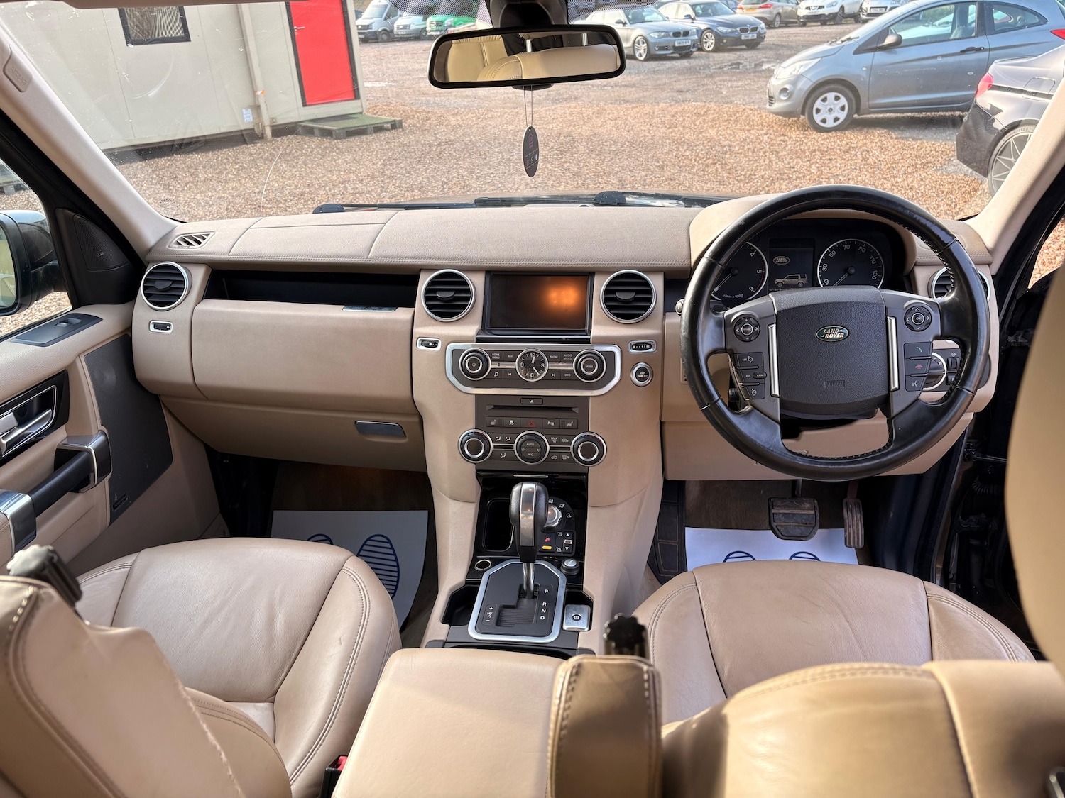 Used Land Rover Discovery 2009 for sale - 77966475: Photo 9