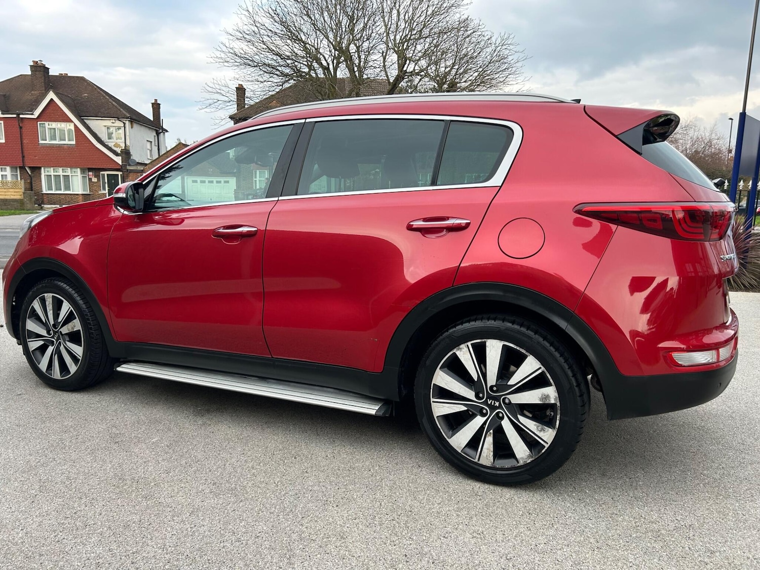 Used Kia Sportage 2017 for sale - 78002097: Photo 15