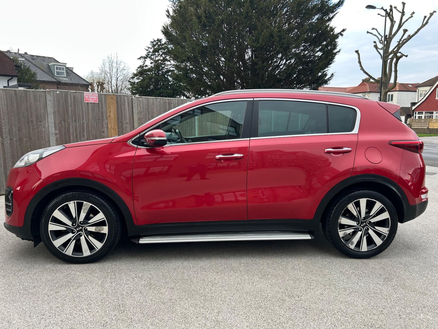 Used Kia Sportage 2017 for sale - 78002097: Photo 17