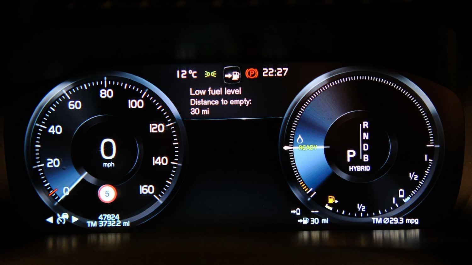 Used Volvo XC90 2018 for sale - 77984197: Photo 5