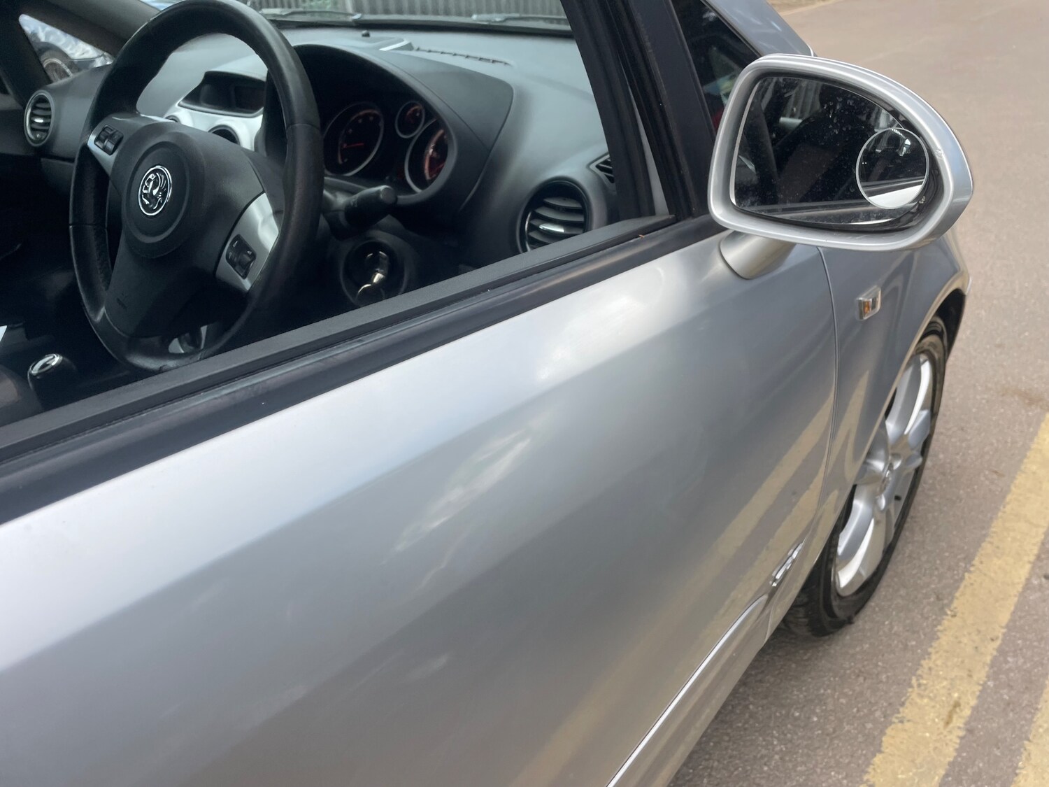 Used Vauxhall Corsa 2007 for sale - 78009390: Photo 10