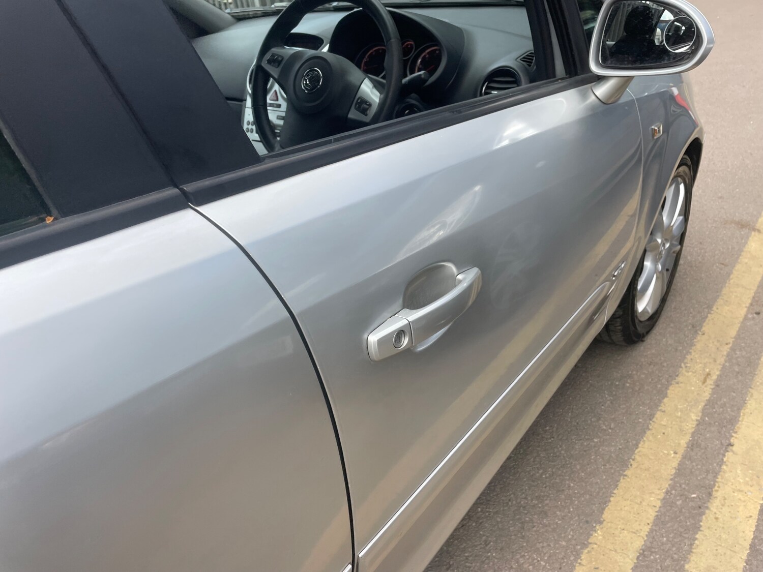 Used Vauxhall Corsa 2007 for sale - 78009390: Photo 11