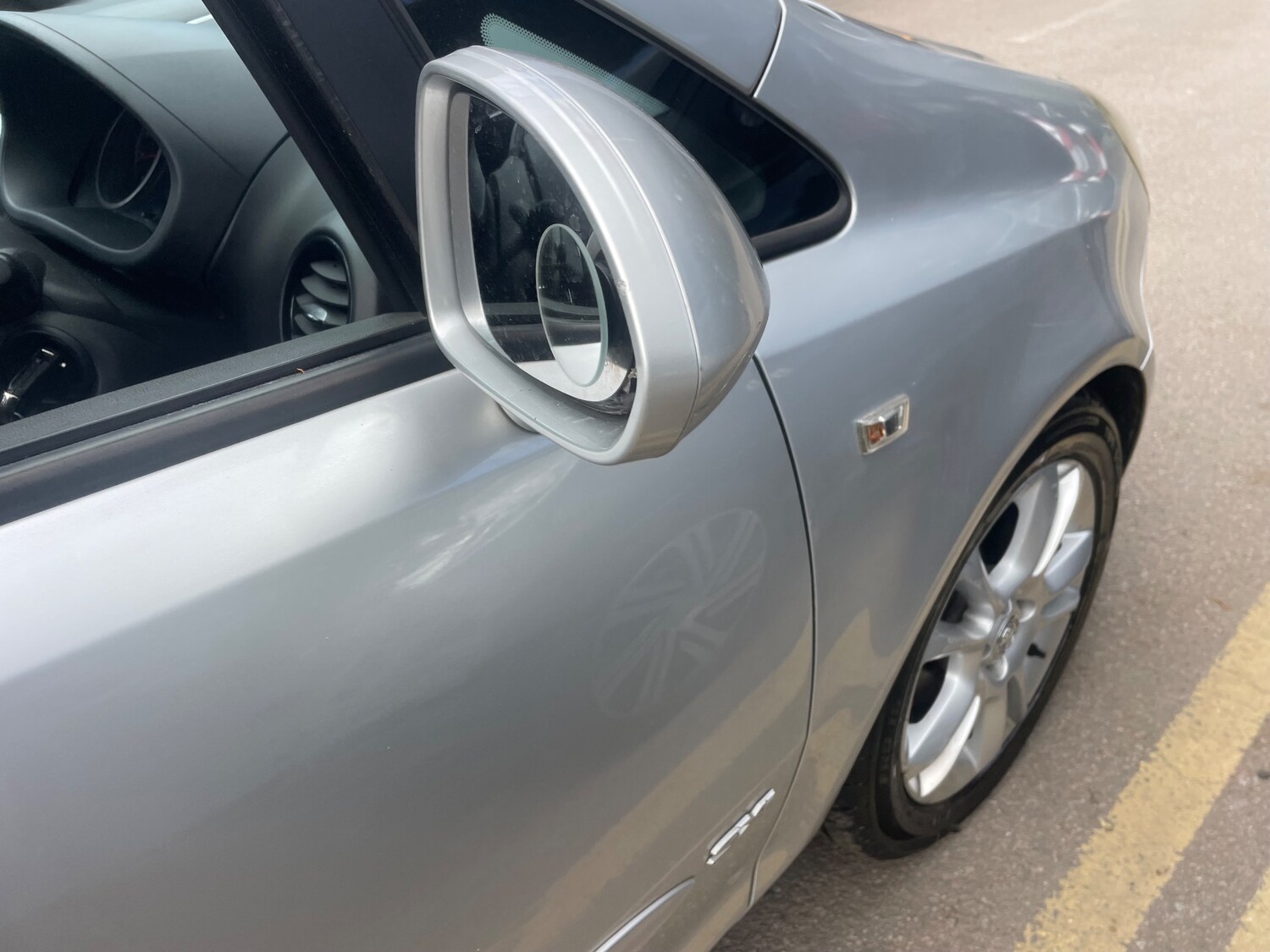 Used Vauxhall Corsa 2007 for sale - 78009390: Photo 8