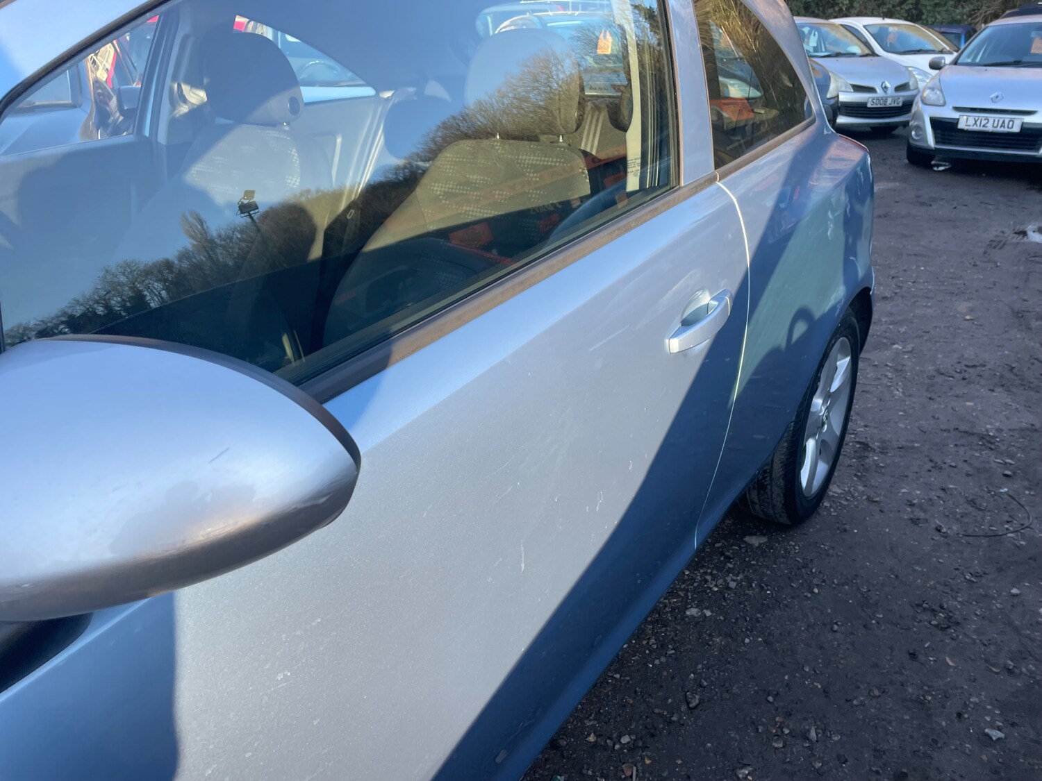 Used Vauxhall Corsa 2014 for sale - 78022625: Photo 13