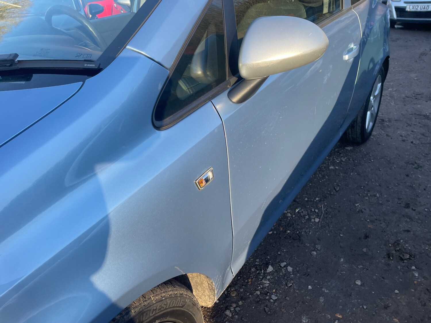 Used Vauxhall Corsa 2014 for sale - 78022625: Photo 14