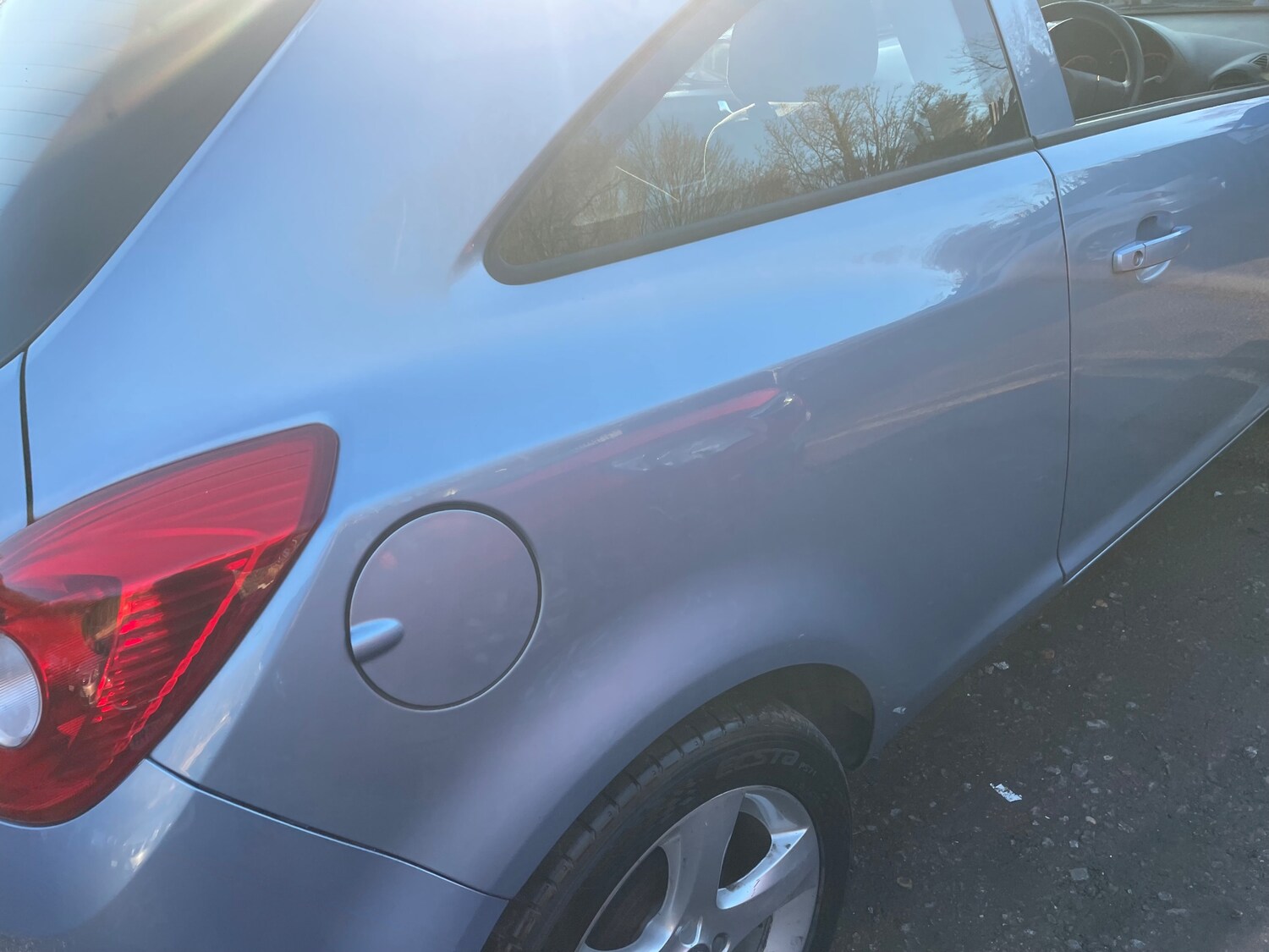 Used Vauxhall Corsa 2014 for sale - 78022625: Photo 23