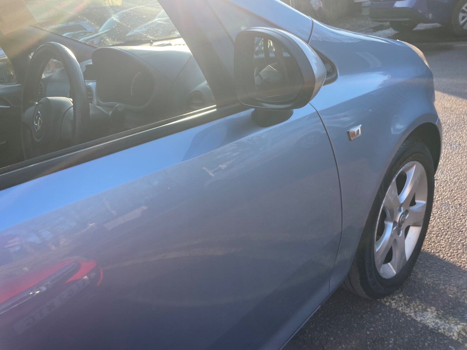 Used Vauxhall Corsa 2014 for sale - 78022625: Photo 24