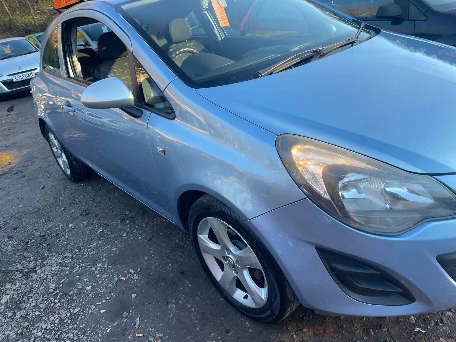 Used Vauxhall Corsa 2014 for sale - 78022625: Photo 4