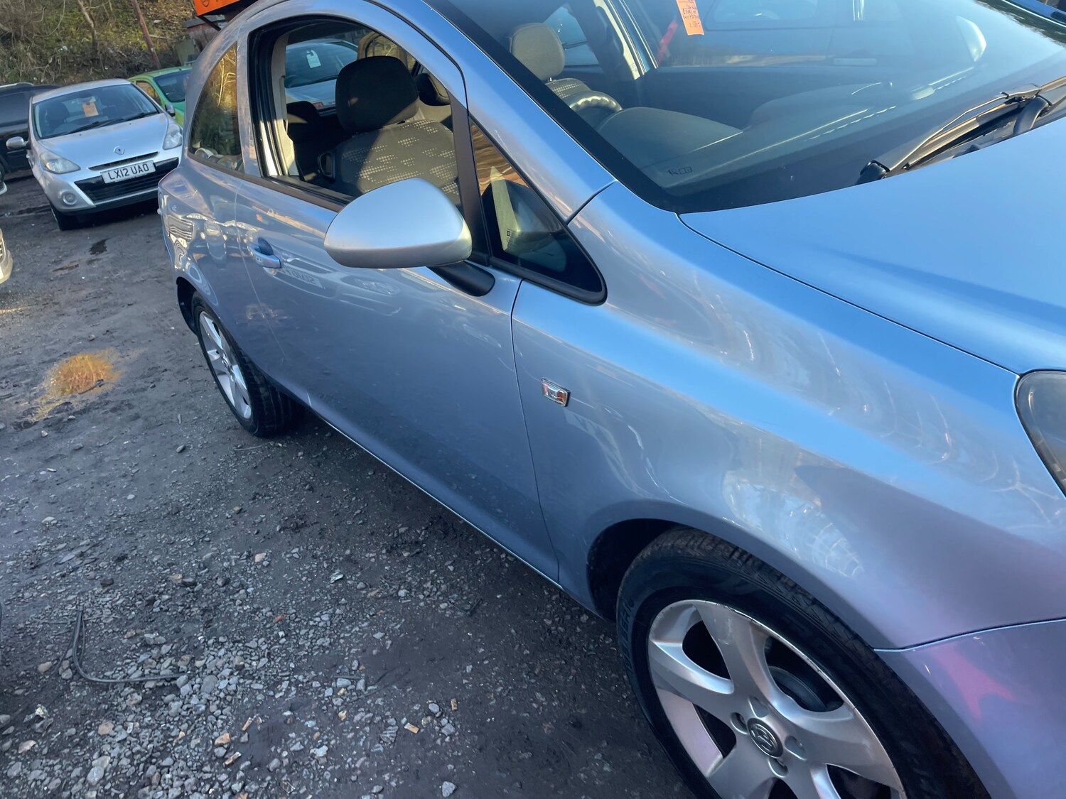 Used Vauxhall Corsa 2014 for sale - 78022625: Photo 5
