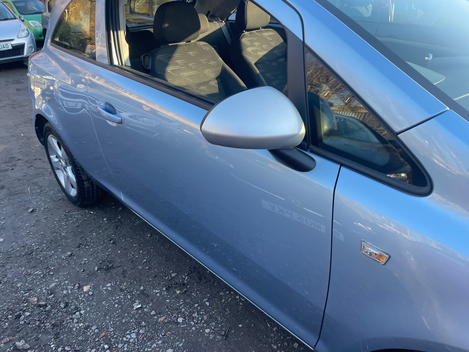 Used Vauxhall Corsa 2014 for sale - 78022625: Photo 6