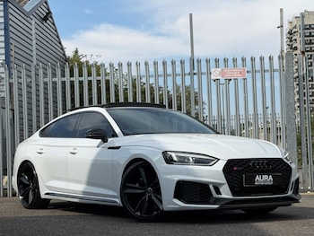 Used Audi RS5 2019 for sale - 79179392: Photo