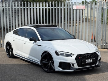 Used Audi RS5 2019 for sale - 79179392: Photo