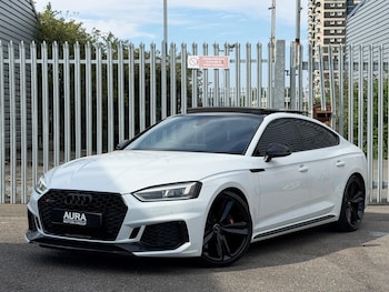 Used Audi RS5 2019 for sale - 79179392: Photo
