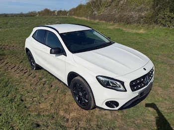 Used Mercedes-Benz GLA 2019 for sale - 78530694: Photo