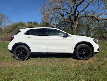 Used Mercedes-Benz GLA 2019 for sale - 78530694: Photo