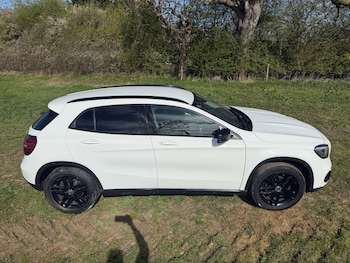 Used Mercedes-Benz GLA 2019 for sale - 78530694: Photo