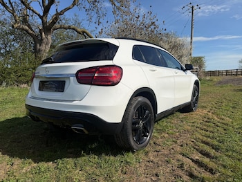 Used Mercedes-Benz GLA 2019 for sale - 78530694: Photo