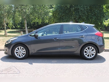 Used Kia Ceed 2018 for sale - 79179398: Photo