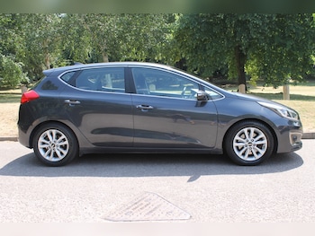 Used Kia Ceed 2018 for sale - 79179398: Photo
