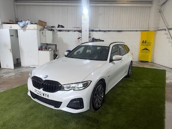 Used BMW 3 Series 2022 for sale - 79151391: Photo