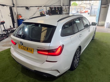 Used BMW 3 Series 2022 for sale - 79151391: Photo
