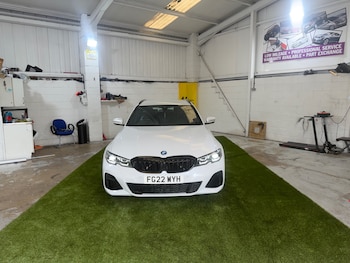 Used BMW 3 Series 2022 for sale - 79151391: Photo