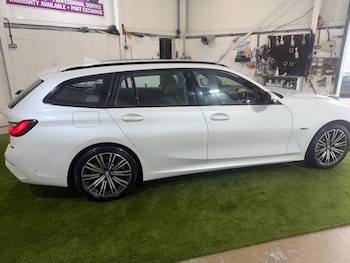 Used BMW 3 Series 2022 for sale - 79151391: Photo
