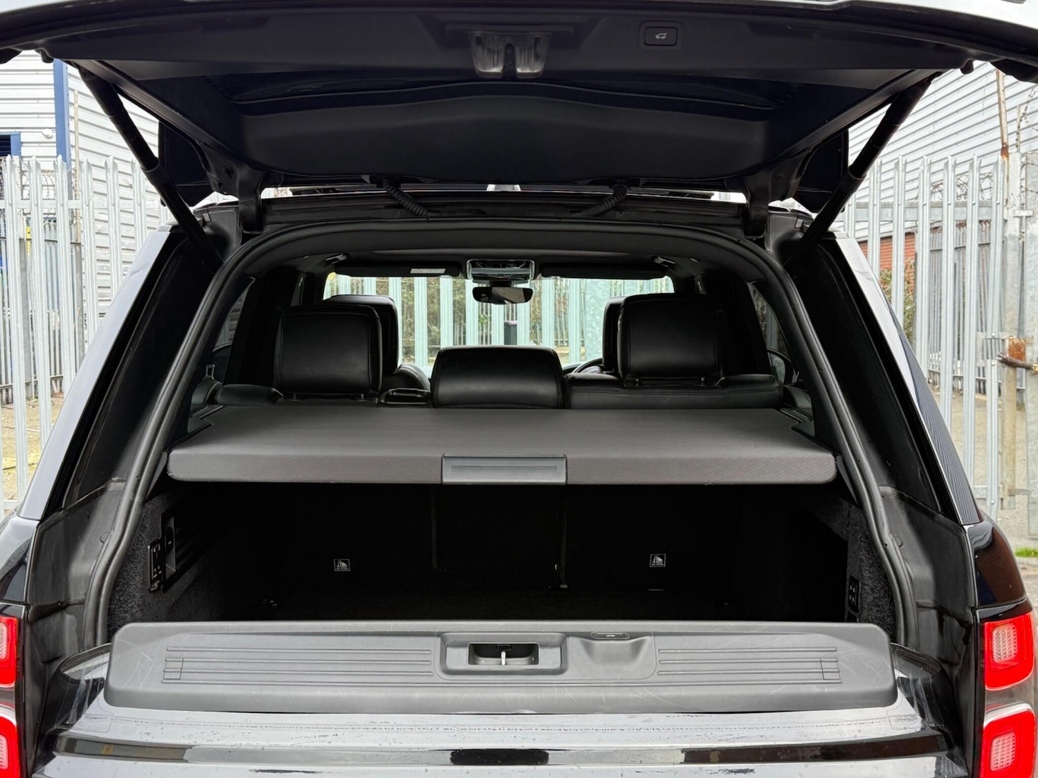 Used Land Rover Range Rover 2018 for sale - 77966333: Photo 13