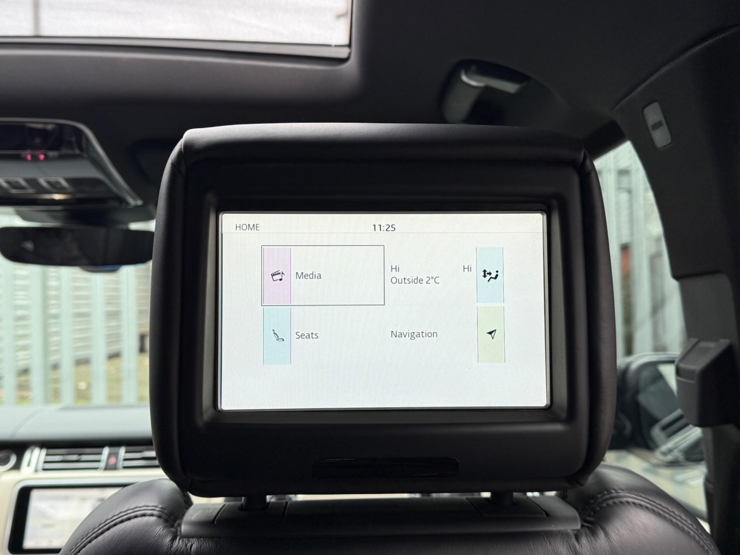 Used Land Rover Range Rover 2018 for sale - 77966333: Photo 14