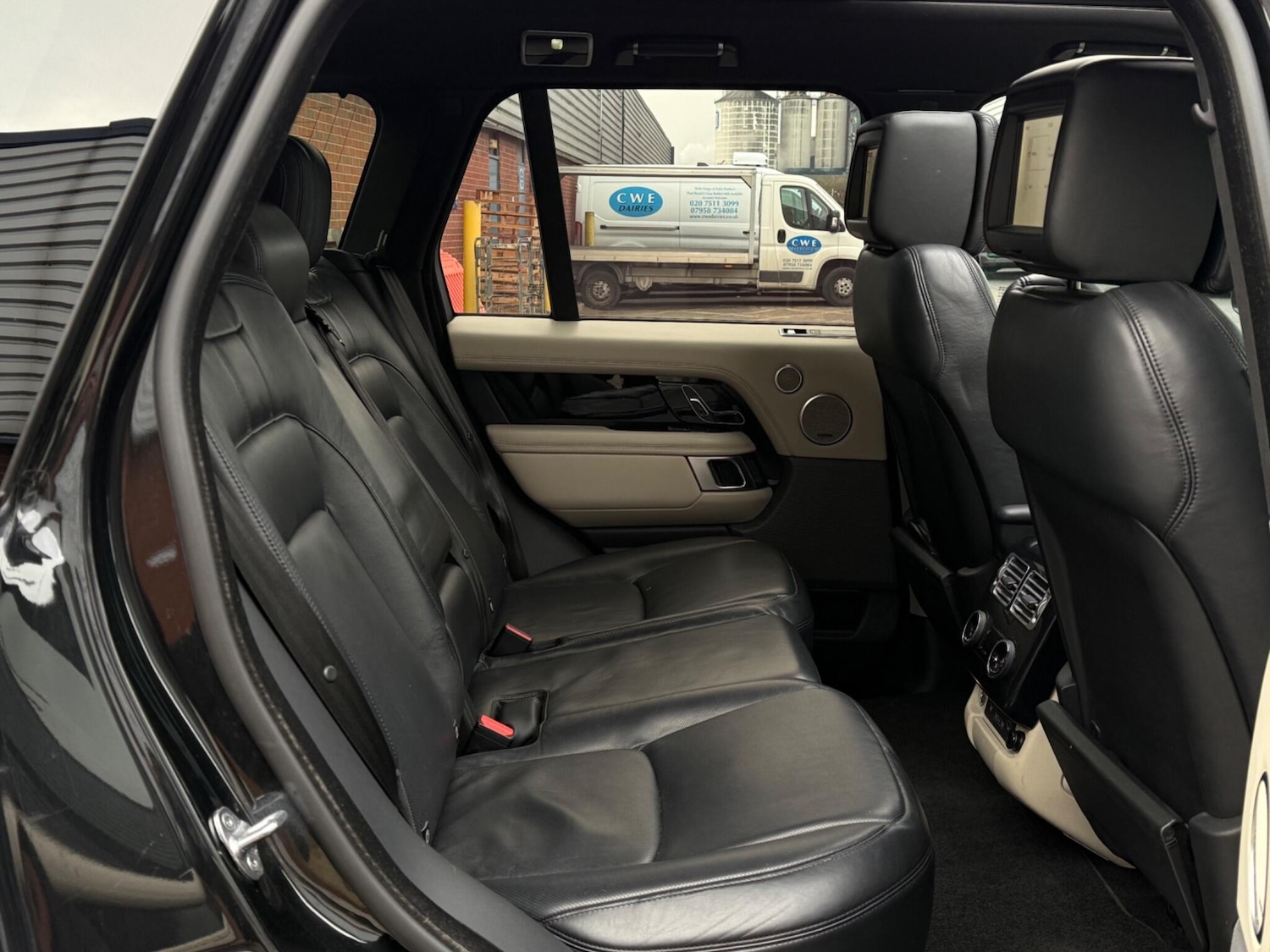 Used Land Rover Range Rover 2018 for sale - 77966333: Photo 15