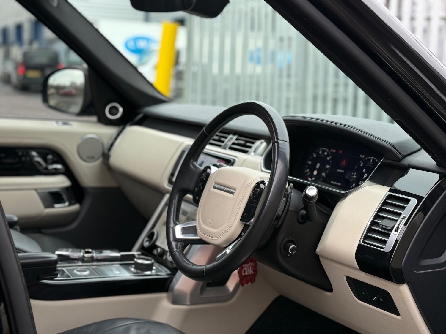 Used Land Rover Range Rover 2018 for sale - 77966333: Photo 19