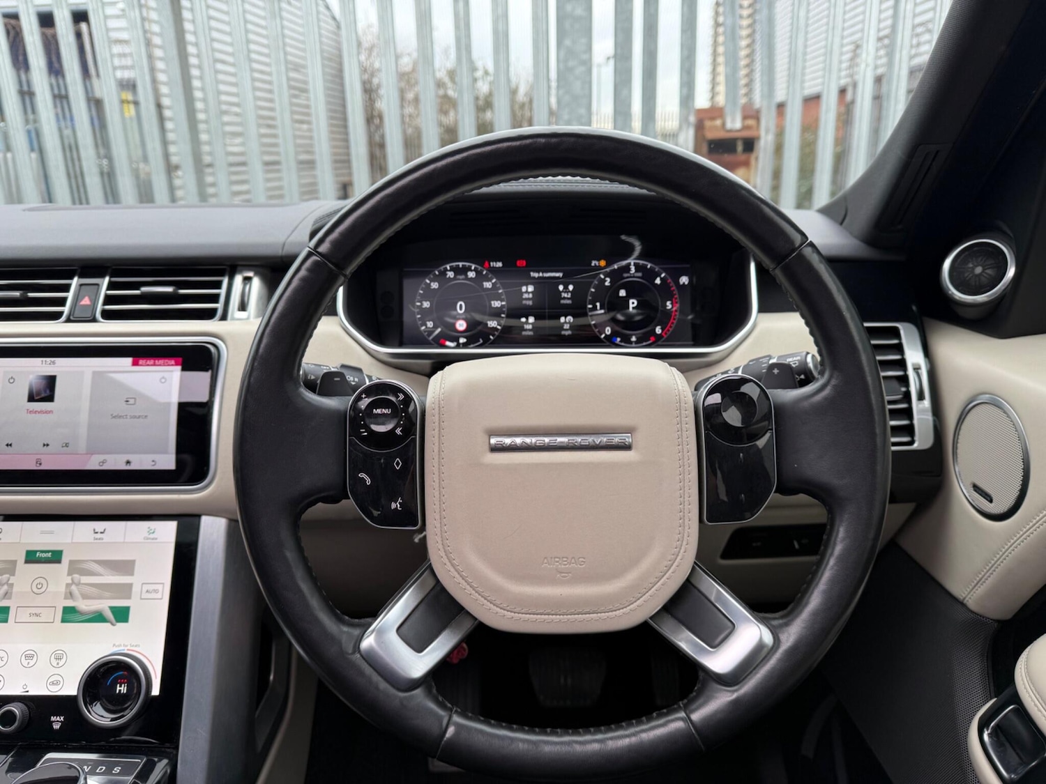 Used Land Rover Range Rover 2018 for sale - 77966333: Photo 20