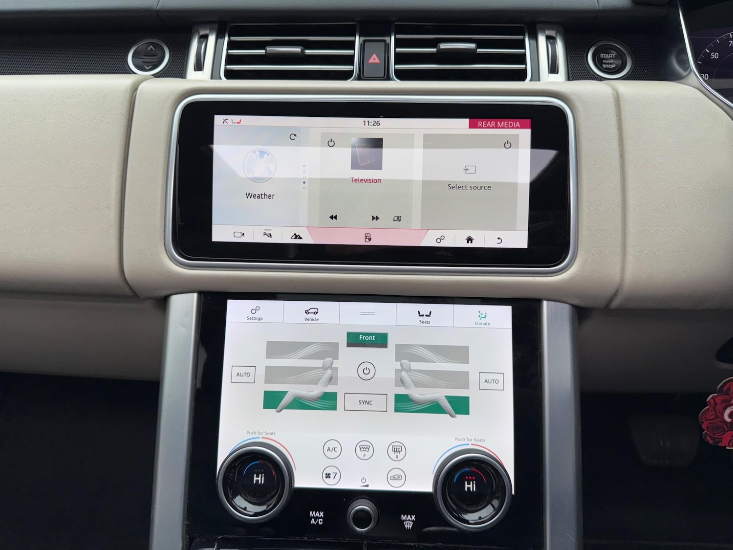 Used Land Rover Range Rover 2018 for sale - 77966333: Photo 23