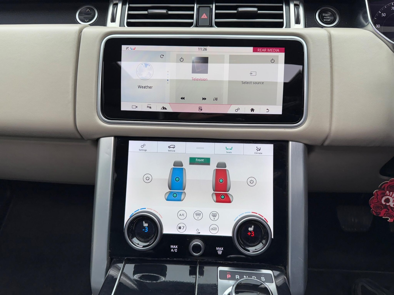 Used Land Rover Range Rover 2018 for sale - 77966333: Photo 24