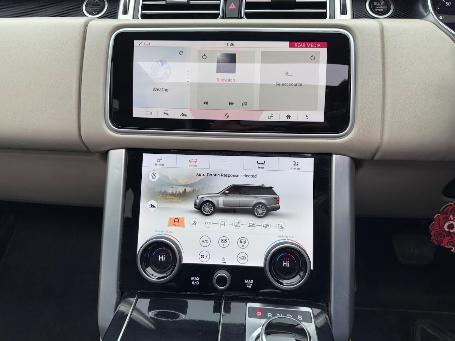 Used Land Rover Range Rover 2018 for sale - 77966333: Photo 25