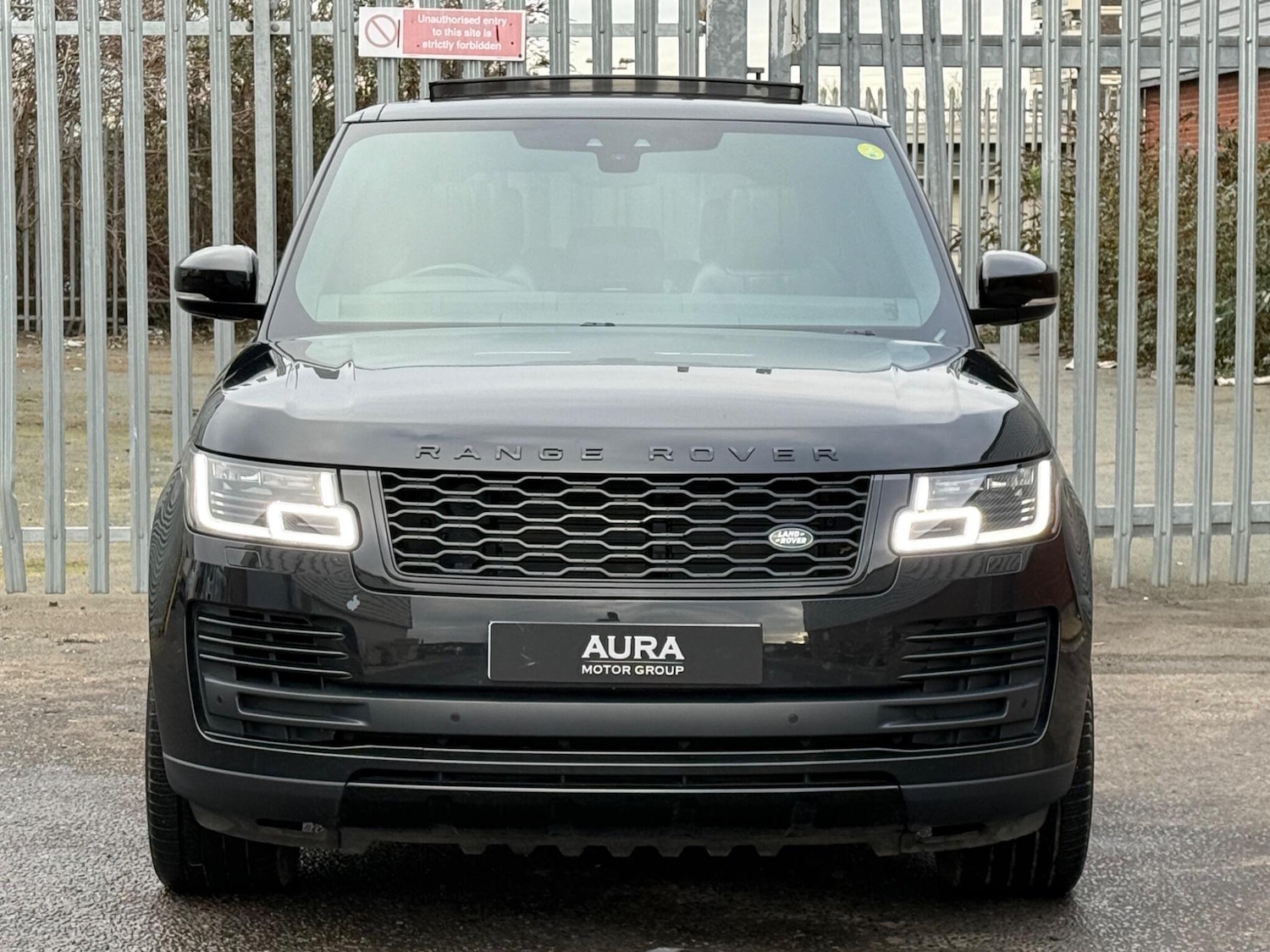 Used Land Rover Range Rover 2018 for sale - 77966333: Photo 7