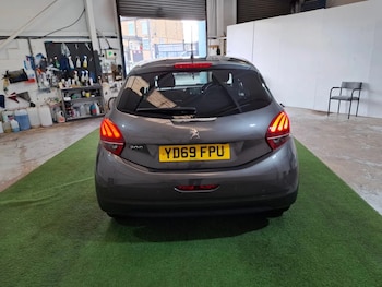 Used Peugeot 208 2019 for sale - 78337118: Photo