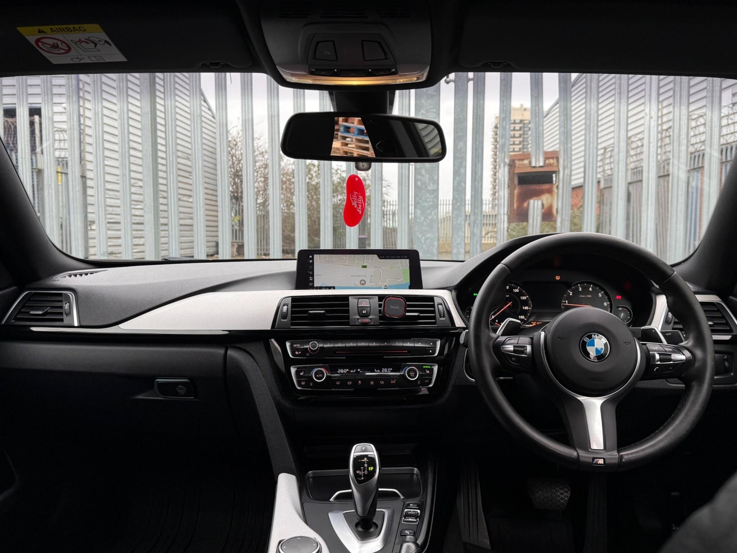 Used BMW 4 Series 2018 for sale - 77966527: Photo 13