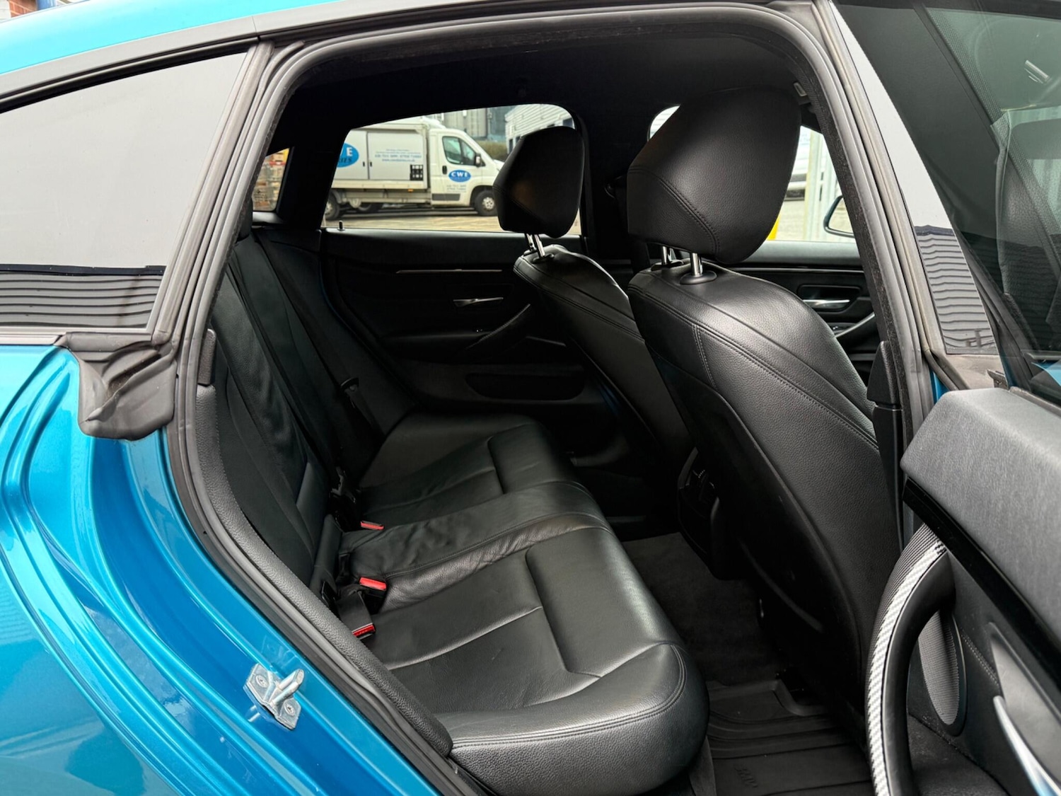 Used BMW 4 Series 2018 for sale - 77966527: Photo 14