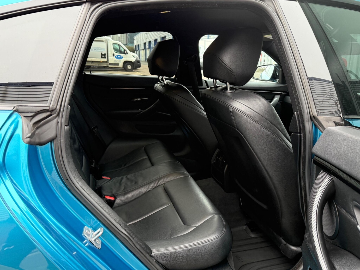 Used BMW 4 Series 2018 for sale - 77966527: Photo 15