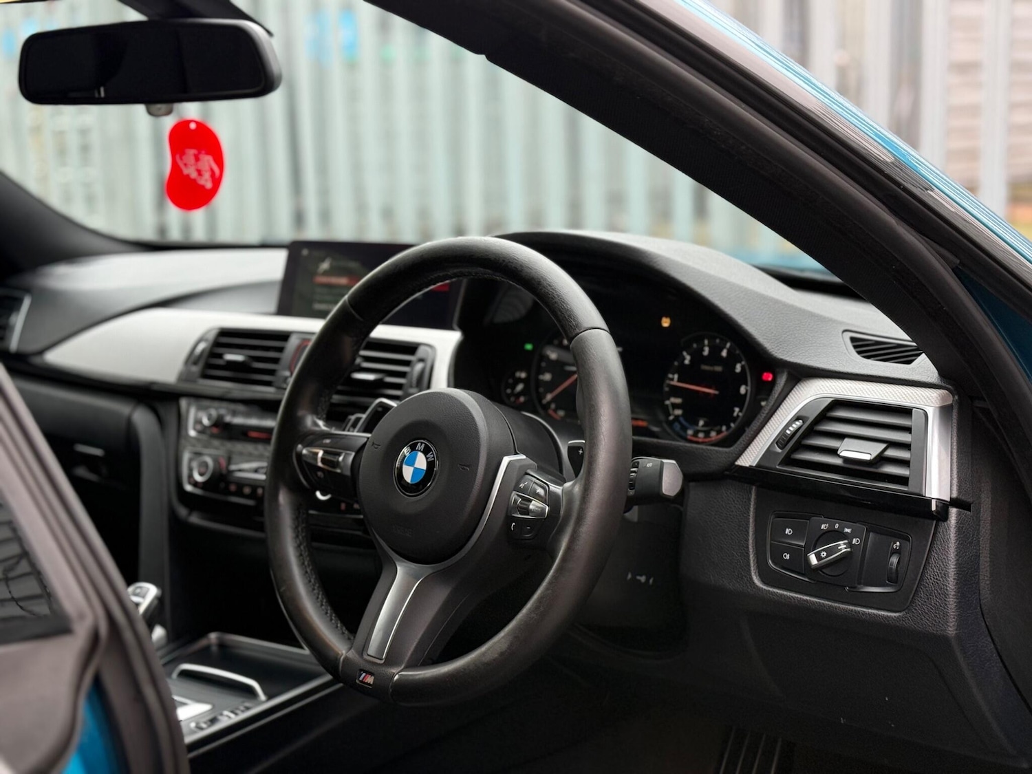 Used BMW 4 Series 2018 for sale - 77966527: Photo 17