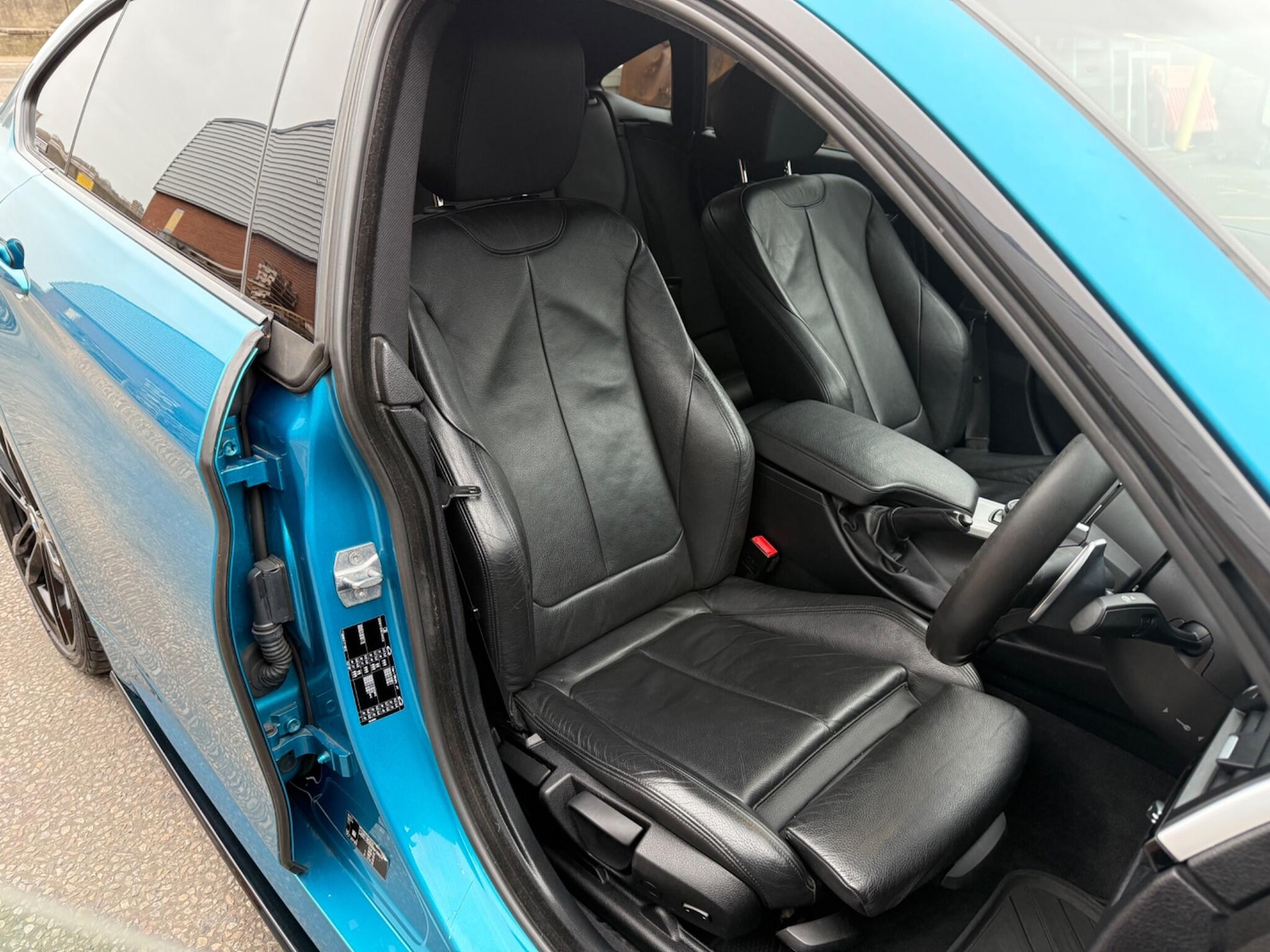 Used BMW 4 Series 2018 for sale - 77966527: Photo 19