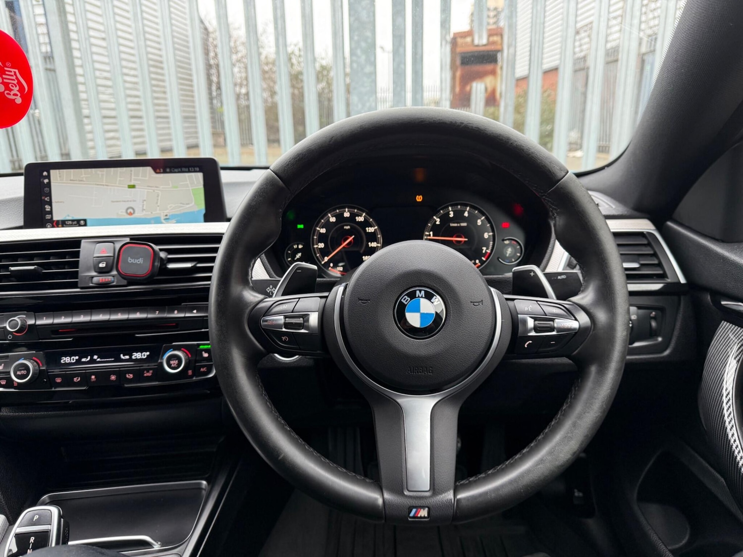 Used BMW 4 Series 2018 for sale - 77966527: Photo 20