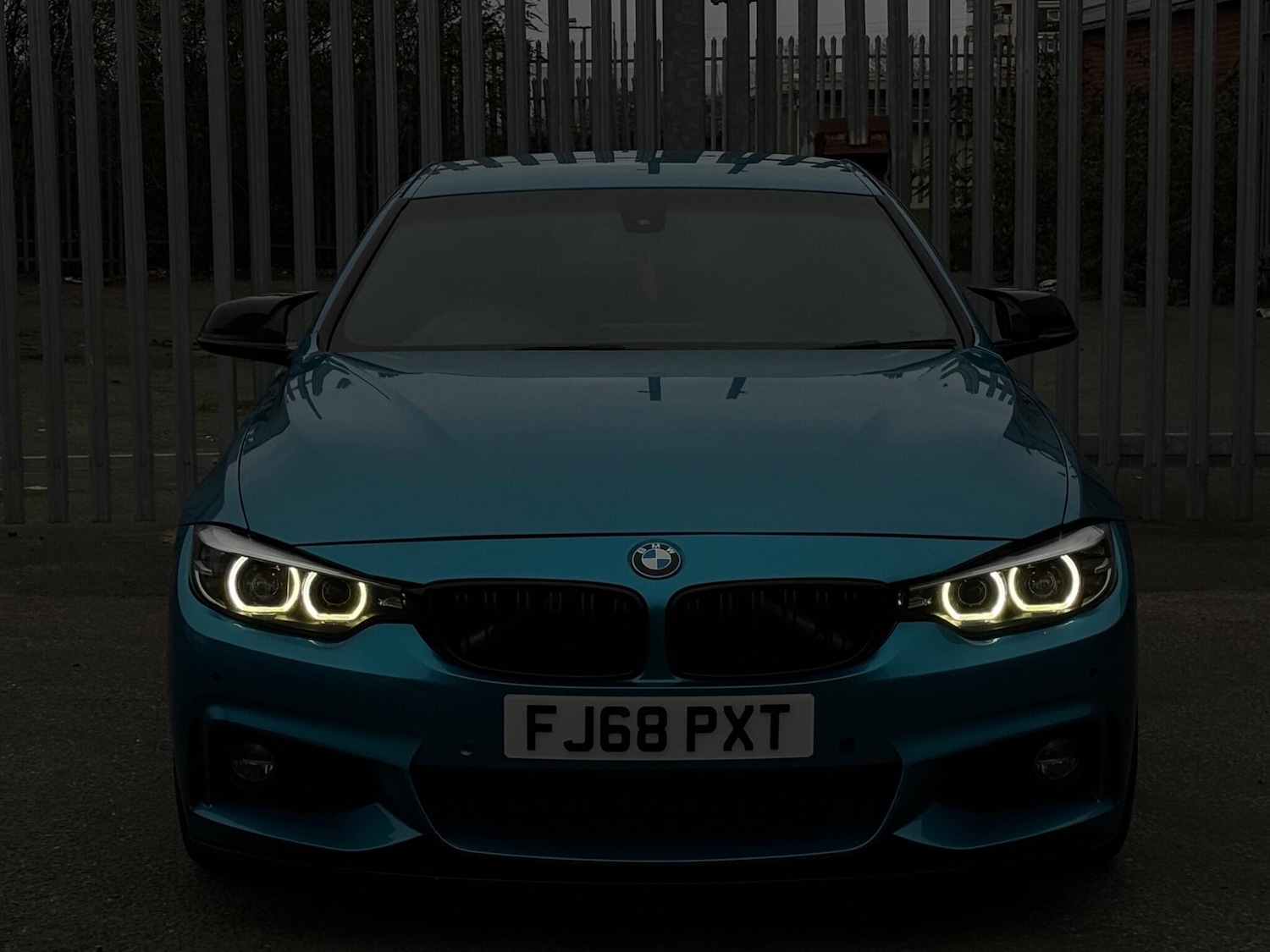 Used BMW 4 Series 2018 for sale - 77966527: Photo 7