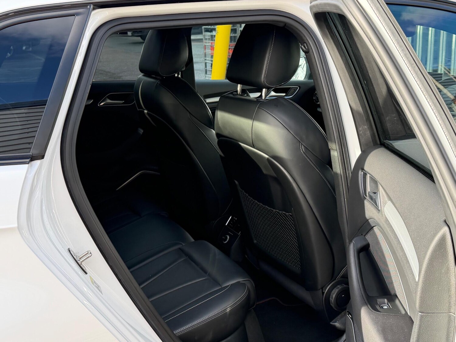 Used Audi A3 2018 for sale - 77966365: Photo 11