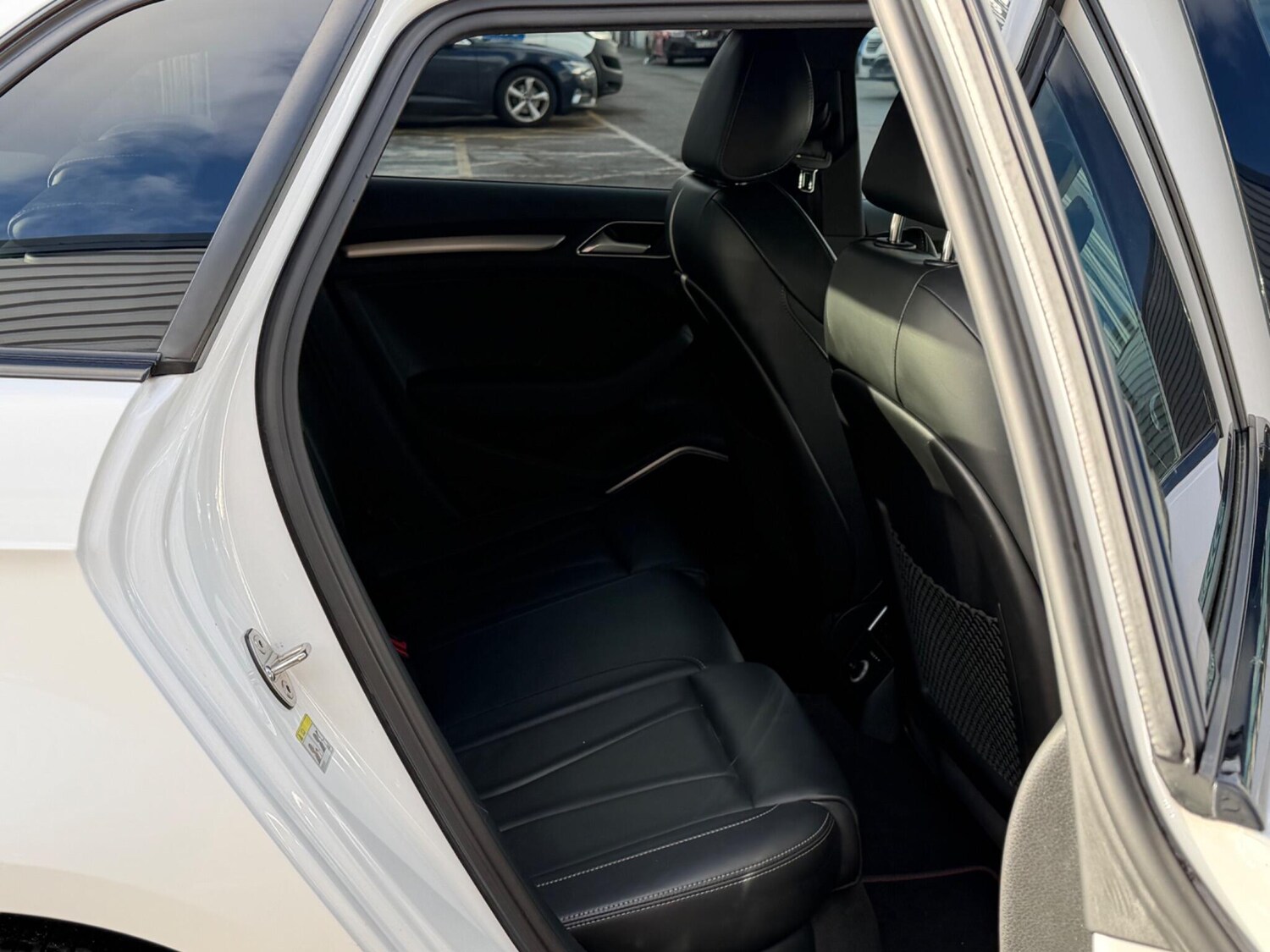 Used Audi A3 2018 for sale - 77966365: Photo 12