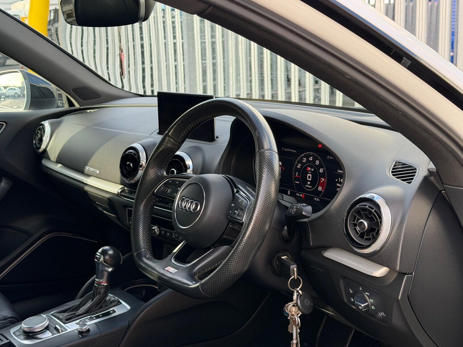 Used Audi A3 2018 for sale - 77966365: Photo 13