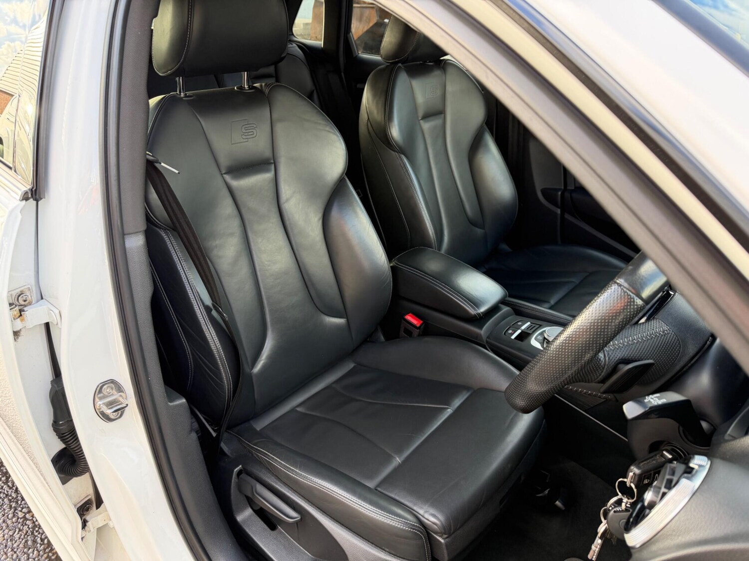 Used Audi A3 2018 for sale - 77966365: Photo 17