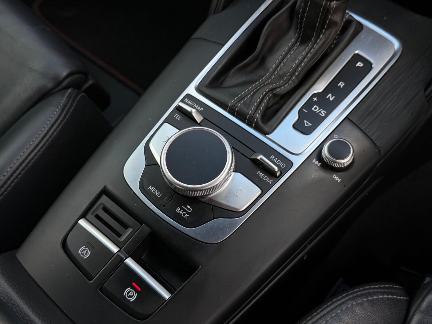 Used Audi A3 2018 for sale - 77966365: Photo 21