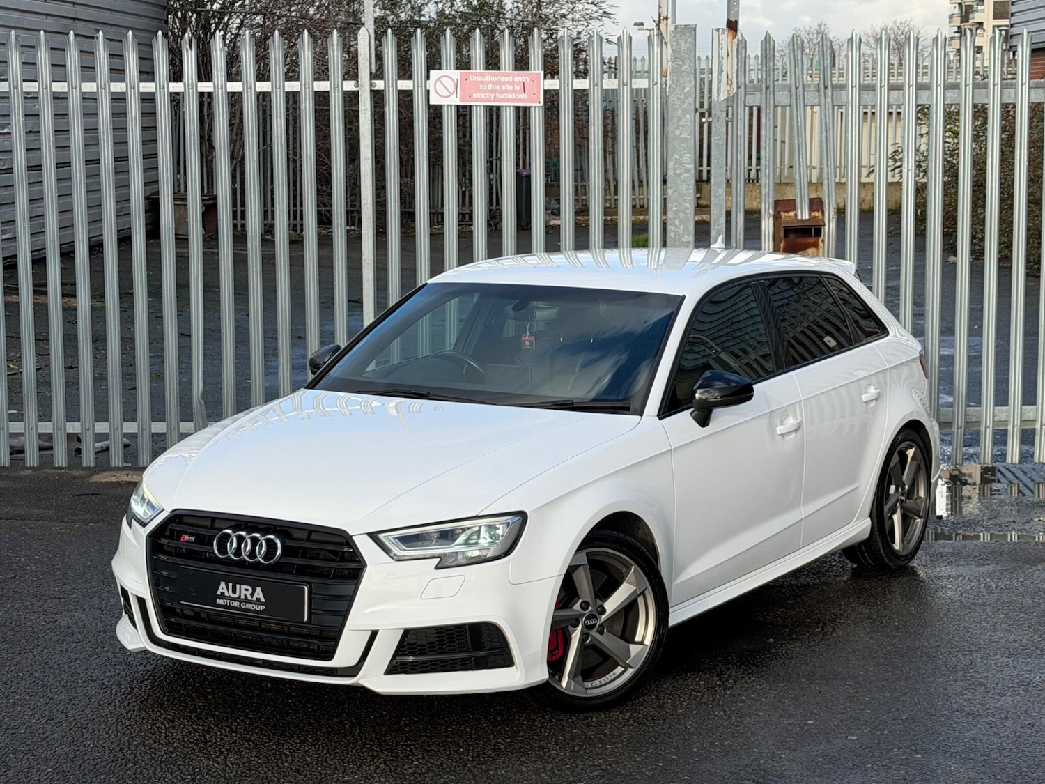 Used Audi A3 2018 for sale - 77966365: Photo 5